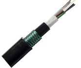 FRP Underground Fiber Optic Cable Hydrolysis Resistant