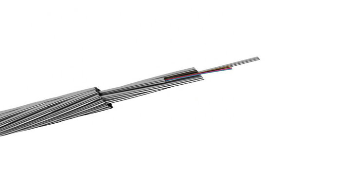 kasus perusahaan terbaru tentang Produsen Kabel Serat Optik Kabel Opgw Serat Optik G652D