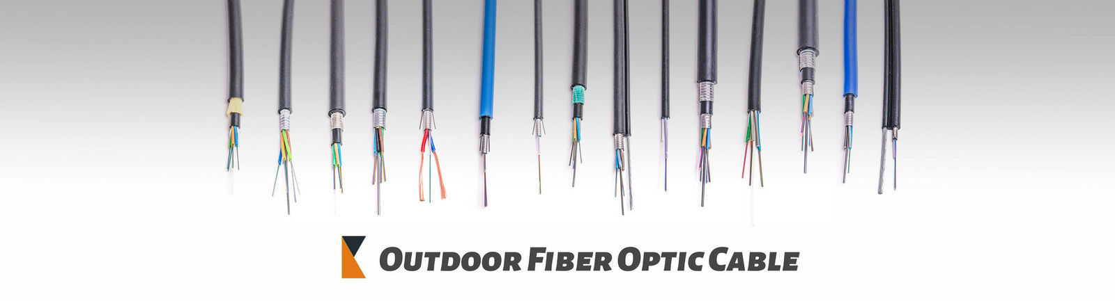 Kabel Fiber Optik ADSS