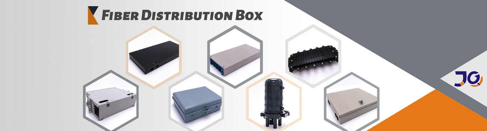 Kabel Duct Fiber Optic