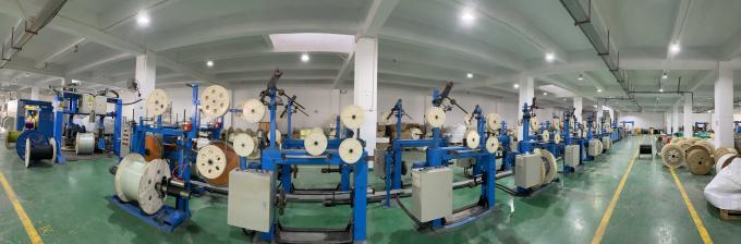 LED Lighting Wire Connector Quick 1-in-2-out Terminal Block 2-in-4-out Wire Splitter 3-in-6-out Terminal Box untuk outdoor 10