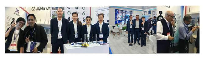 LED Lighting Wire Connector Quick 1-in-2-out Terminal Block 2-in-4-out Wire Splitter 3-in-6-out Terminal Box untuk outdoor 11