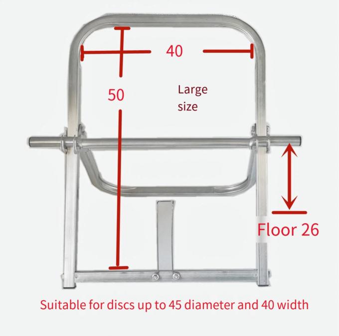 Kabel Serat Optik Lipat Patch Cord Drop Rack Cable Laying Tool Cable Reel Wire Guiding Rack untuk Pemantauan Konstruksi 1