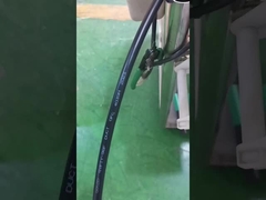 Kabel serat optik non-logam non-logam di luar ruangan GYFTY 48 96 Core