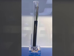 Gambar 8 Kabel Serat Optik Aerial Self-Supporting GYXTC8Y 4 6 8 12 24 36 48 96 144 Core