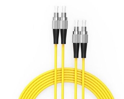 High Quality Customized Jumper SM MM Simplex Duplex 2.0mm 3.0mm FC/SC/LC/APC/UPC Fiber Optic Patch Cord