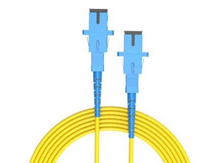High Quality Customized Jumper SM MM Simplex Duplex 2.0mm 3.0mm FC/SC/LC/APC/UPC Fiber Optic Patch Cord
