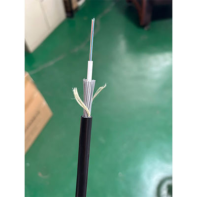 GYFTY33 Fiber Optic Cable For Laying In  Ground Laying Projects