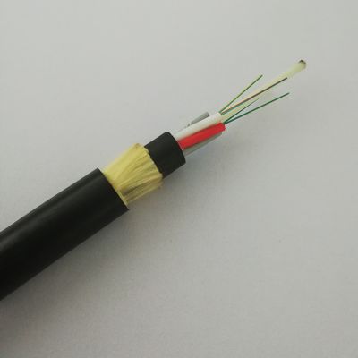 2-144Cores ADSS Fiber Optic Cable