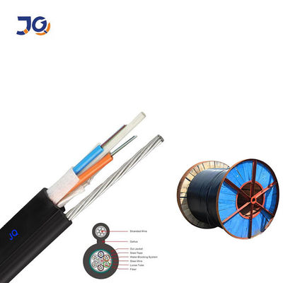 48 Kabel Serat Optik Inti Kabel Serat Optik Luar GYTC8S Gambar 8