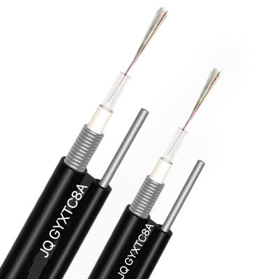Gambar 8 Kabel Fiber Optic Outdoor Ftth GYXTC8A