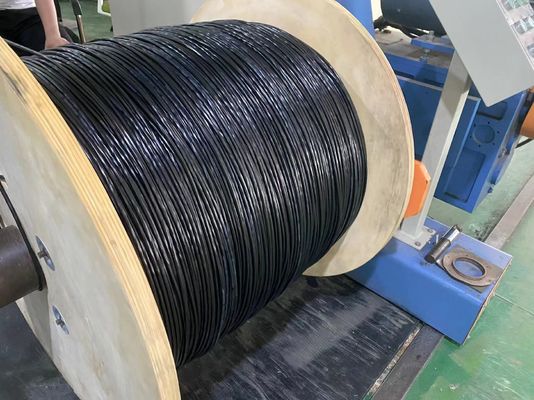 24 48 96 Kabel serat mikro kabel serat optik GCYFY