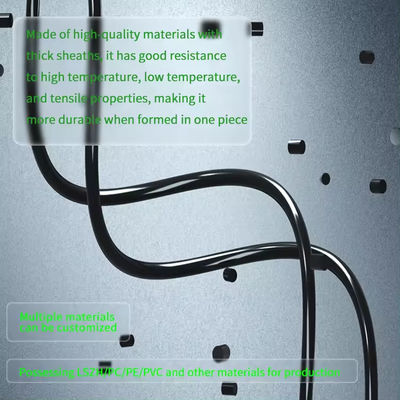 Grosir Kabel Serat Optik GYFTY G652D dengan FRP