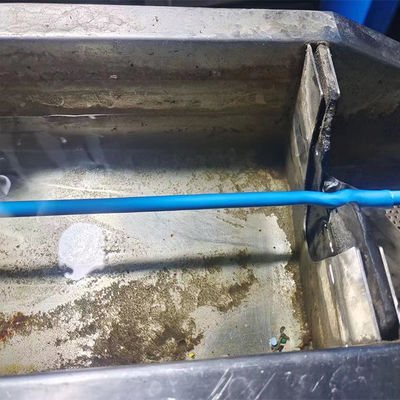 MGTSV Flame Retardant Fireproof LSZH Armored Mining Fiber Optic Cable