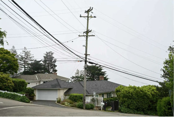 Gambar 8 kabel serat optik 12 inti 24 inti 48 inti 96 inti