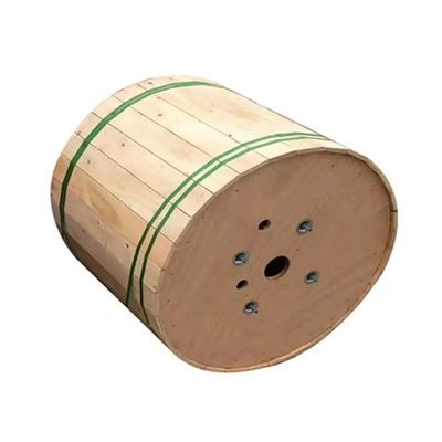 6 8 12 24 Kabel Serat Optik Inti Kabel Optik Anti Rodent (GYXTS)