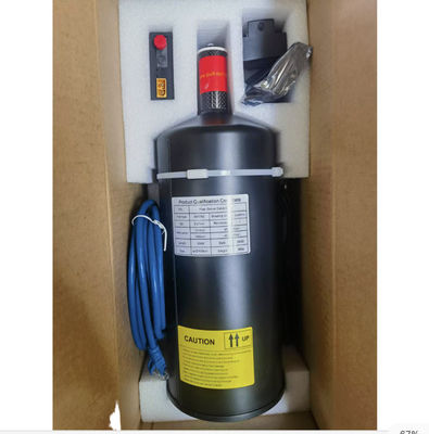 Anti-Interferensi Drone Image Video Transmission Ground Air Modules FPV Perangkat UAV