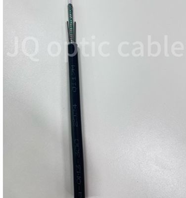 Outdoor 4-Core 6-Core 8-Core 12-Core Armored Optical Cable GYXTW Central Loose Tube Single-Mode Duct Optical Fiber Cable