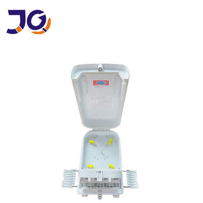 16 Core NAP Fiber Optic FTTX Box F-005