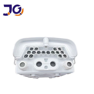 16 Core NAP Fiber Optic FTTX Box F-005