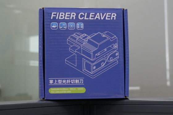 Pemotong Serat Optik Pemotong Serat Optik Genggam