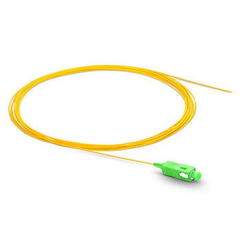 Single Mode Simplex 1.5M SM SC Fiber Pigtail