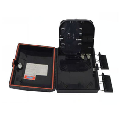 FTTH 325 * 250 * 120mm IP65 Kotak Distribusi Serat Optik