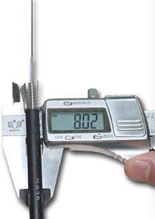 Harga Pabrik 2/4/6/8/12/16/24 inti Telekomunikasi GYXTW Kabel Komunikasi Luar Ruang Mode Tunggal Kabel Serat Optik Wi