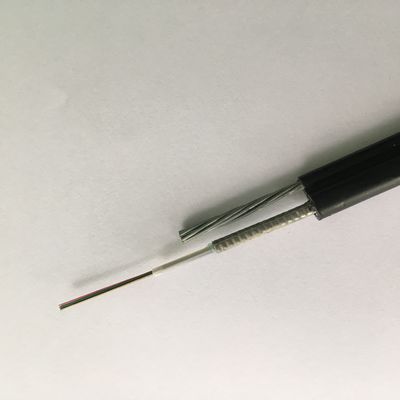 24 48 Core G652D G657A Gambar 8 Kabel Serat Optik