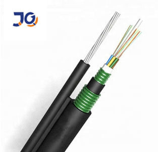 Double Aromred GYTC8S53 Gambar 8 Kabel Serat Optik Udara