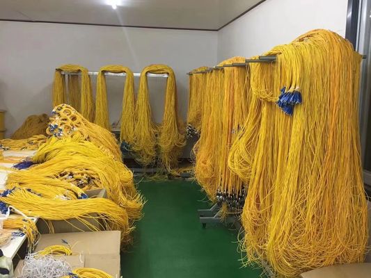 0.9mm 2.0mm 3.0mm 850nm 1300nm Fiber Optic Pigtail