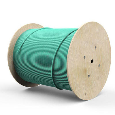 12 Inti GJFJH GJFJV Distribusi Kabel Serat Optik