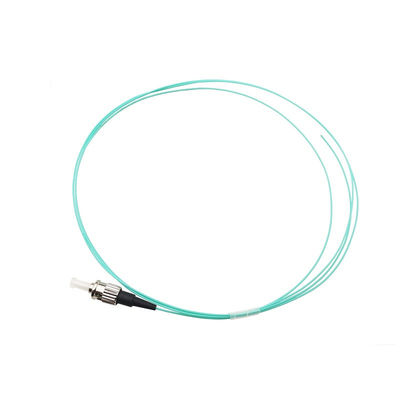 FTTH Singlemode 9/125 SC FC ST LC Pigtail Serat Optik