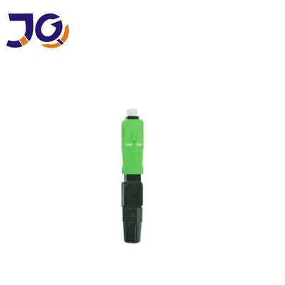 Konektor Serat Optik SC APC 3.0 * 2.0mm