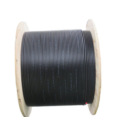 Kabel Serat Optik ADSS Rentang 200m