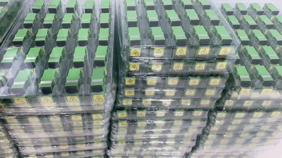 Adaptor cepat cepat SC/APC SC/UPC Adaptor serat optik mode tunggal