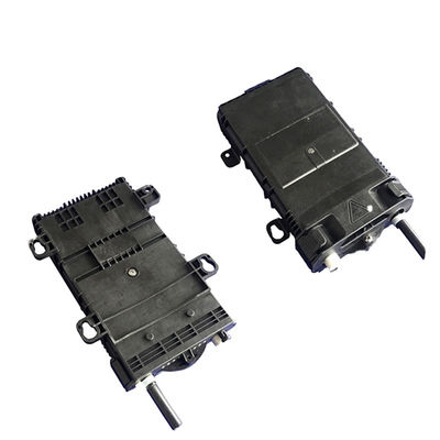 Kotak Distribusi Serat Optik ISO IP67 8 Serat