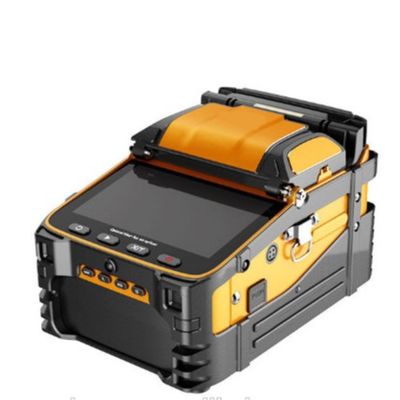 FTTH AI9 Mesin Penyambung Fusion Serat Optik Otomatis