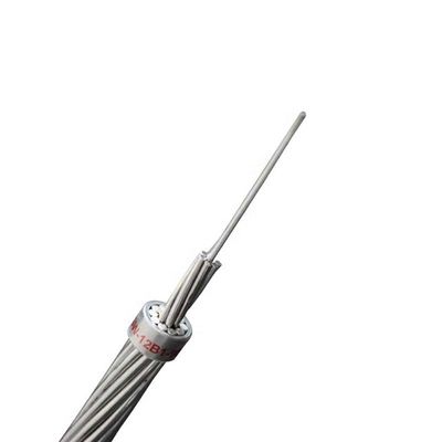 12 Kabel Fiber Optik OPGW Hilos