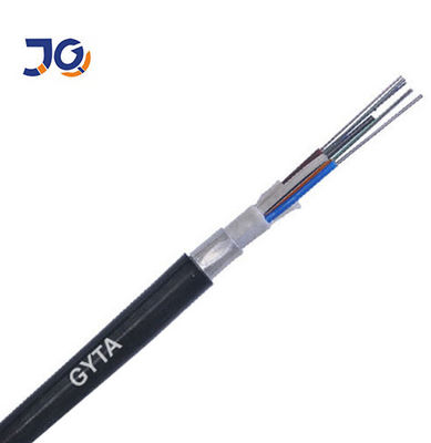 G657A1 G657A2 12 Untai Kabel Serat Optik Mode Tunggal