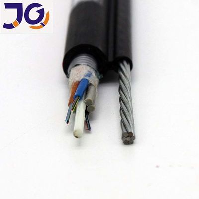 Lapis Baja GYFTC8S G652D Gambar 8 Kabel Serat Optik
