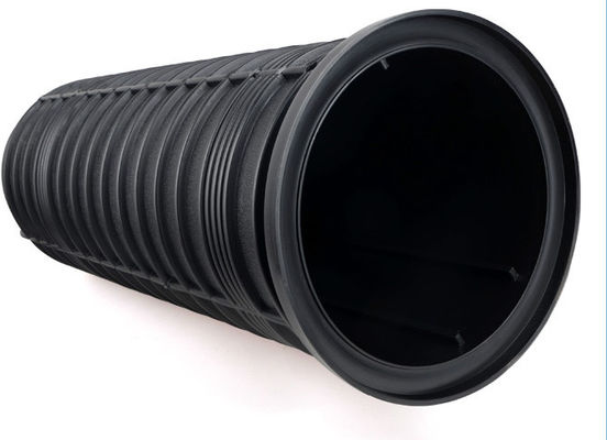 IP68 Plastik 1 In 4 Out Dome Fiber Optic Penutupan