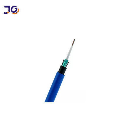 Kabel Serat Optik Saluran Tahan Api Tambang MGXTSV