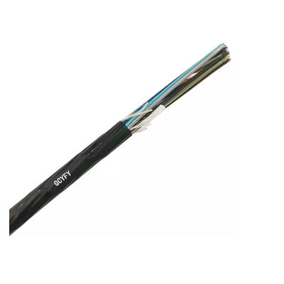 Duct Micro Air Blown 96 Kabel Serat Optik Inti GCYFY GCYFTY