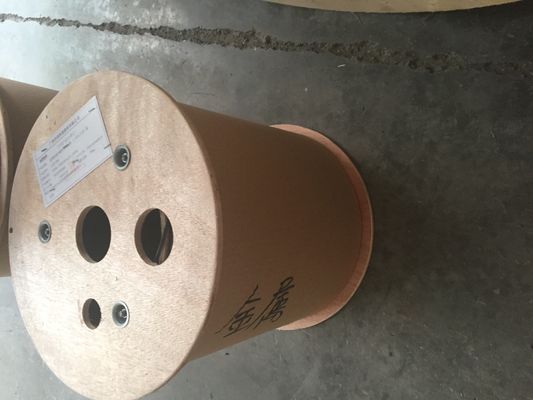 Kabel Drop Wire Gjyxfch Hitam 2F G657A1 Kekuatan FRP Fiber