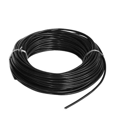 Kabel Serat Optik Lapis Baja Single Mode G652D GYTA GYTS