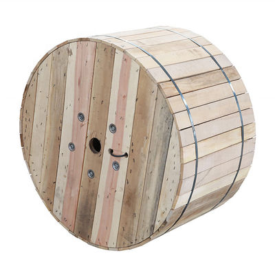 GYFTY 24 Core G652D Kabel Serat Optik Udara Untuk Jaringan