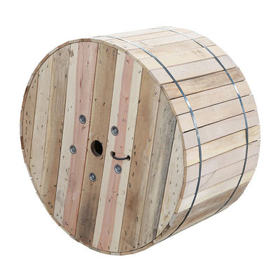 Rentang 100m 12 Core Outdoor ADSS Fiber Optic Cable Anti - Hewan Pengerat